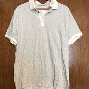 Express Men’s polo
